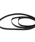 GT2 Closed Loop Timing Belt 2GT 6mm Wide Synchronous Belt For 110 160 200 280 300 400 610 752 852 1220mm Printers Parts