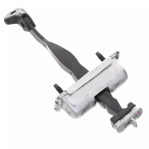Heavy Duty Door Hinge Kit With Limiter For Escape SUV 2013 2019, Durable Metal ABS Hinges Stopper, Check Strap System