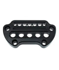 Side Mount Instrument Bracket And Speedometer Relocation Cover For Harley Sportster XL Models 1993 To 2020 Iron 883 Forty Eight 1200