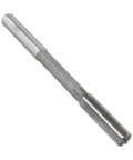 14mm HSS chucking reamer with 6 flutes and H7 straight shank, pro grade tool for precise hole finishing in metalworking jobs