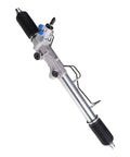 Toyota Tacoma And 4Runner Hydraulic Power Steering Rack And Pinion Assembly Built For Your Tough Rig Ready To Swap In For 1995 Through 2004 Tacoma 2.4L 2.7L 3.4L And 1996 Through 2002 4Runner 2.7L 3.4L, front view