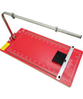 Hot Wire Foam Cutter For Large Foam Sheets 15 By 30.7 Inch Electric Cutting Machine with adjustable temperature and angle.
