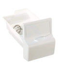 Beefy Heavy Duty Ice Container Bucket Assembly Replacement For Refrigerator Compatible With Popular US Kitchens And Freezers