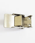Top view of Stainless Steel Toggle Latch Hasp Lock 4 Piece Set For Cabinets And Doors Easy Install Spring Clasp Latches
