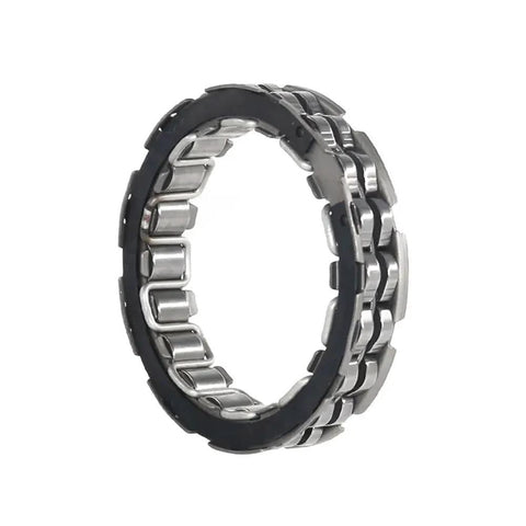 One Way Bearing Starter Clutch Overrunning Bearing For DS650 2000 2008 Ride Ready Pro Grade Upgrade metal ring