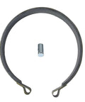 6 Inch Brake Band And Pin Kit For Go Karts ATVs Mini Bikes Quad UTVs And Four Wheelers Built Tough With Easy Install For Yard Carts