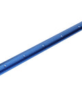 Aluminum T Slot Track Miter Jig For Woodworking Router Table 800mm 1000mm 1220mm Lengths Durable Anodized Aluminum Quick Clamp