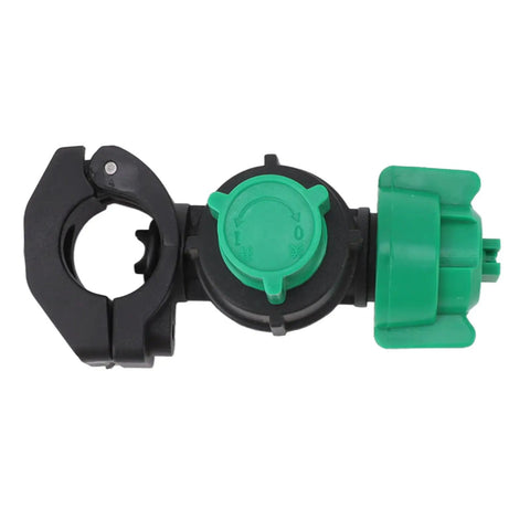 Pro Grade Stainless Steel Spray Nozzle For Farming And Irrigation, Mist Nozzle For Crop Spraying And Garden Cultivation