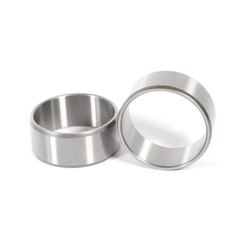 Built Tough Heavy Duty Steel Sleeve Bearing Bushing That Runs Smooth As Butter Ready To Roll With High Load Capacity And Zero Lag For Gritty Industrial Machine Applications At 4Mm Bore, chrome steel material.