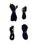 Electric Door Lock Actuator wiring for BMW 1 Series F20 F52 with suction soft close, plug n play OEM replacement