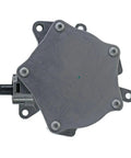 Heavy Duty Vacuum Pump Compatible With Audi A3 And Volkswagen Eos Includes Complete Mounting Kit, showing rear view.