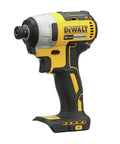 20V Max Compact Drill And Driver Power Tool Kit For Versatile Home Repair featuring a brushless motor and comfort grip handle.