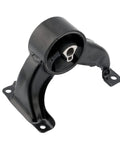 Front view of Engine Mount Set Of Four For 2008 2009 2010 Chrysler Town And Country And Dodge Grand Caravan 3.3L 3.8L 4.0L Replaces OE A5654 A5480 A5465 A5493 Motor And Transmission Mounts