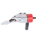 Omquot Electric Metal Shear Drill Attachment Crv Steel Blade Cuts Iron Stainless Aluminum Sheets Effortlessly 360 Degree Rotating Handle Power Tool