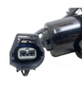 Electric Vacuum Booster Brake Pump For EV Airizo 5E Up28 connector detail, durable material for reliable braking performance.