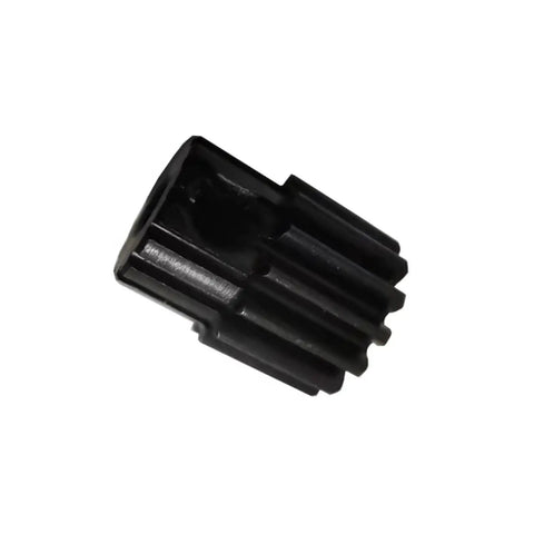 RC Repair Parts For Hyper Go 1/16 And 1/14 Scale Metal Gear 14T 3.175mm Replacement Upgrade For Smoother Shifts Durable Easy Install Direct Fit To Boost RC Car Performance black 14T metal gear