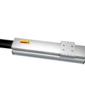 Heavy Duty XYZ Linear Rail Stage And Sliding Table With SFU1605 Ball Screw Actuator And HGR15 Guide Rails, aluminum body
