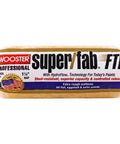 Tough As Nails Synthetic Blend Paint Roller Covers 9 Inches Wide With Thick 1-1/4 Nap designed for stucco textures and extra rough surfaces.
