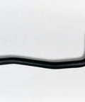 Subaru Genuine Vacuum Hose 99071AD690 OEM Replacement Part for Engine Vacuum System, durable black silicone hose
