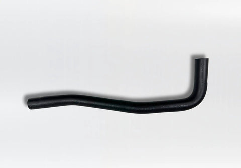 Subaru Genuine Vacuum Hose 99071AD690 OEM Replacement Part for Engine Vacuum System, durable black silicone hose