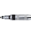 Heavy Hitter Manual Impact Driver Set Half Inch Square To Hex Reversible Wrench with a silver hex driver tool for stubborn screws.