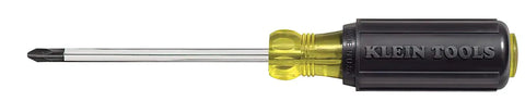 Phillips screwdriver from 9-Piece Screwdriver Set With Magnetizer And Demagnetizer For Magnetic Tips, Includes Cabinet Tips Three Sixteenth Inch And Five