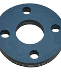 Replacement Steering Coupling Rubber Disk For Rag Joint Three Point Seven Five Inch Disc Fits Cars And Trucks Includes Screws Bolts Spacers Nuts