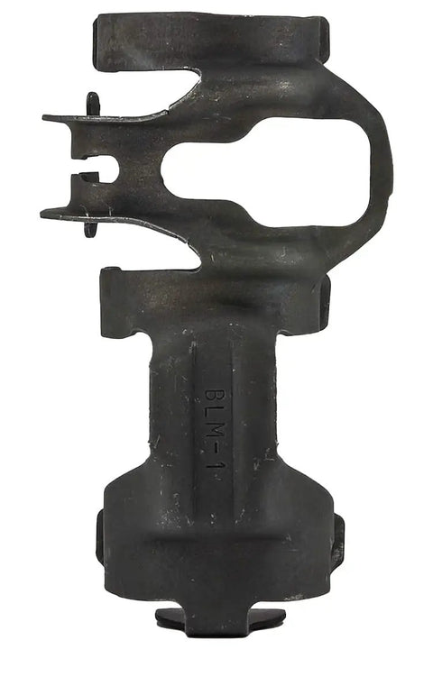 20mm Phalanx CIWS Dummy Round Kit With Red Sabot, Tungsten Penetrator, Stand, Reconditioned Fired Case, Inert Display close-up