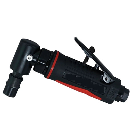 Rock Solid 1/4 Inch Air Die Grinder Delivering Beast Mode Spin For Fast Grinding And Polish Work Featuring Zero Shake Bearings And Comfort Grip Handle To Crush Every Shop Task Without Skipping A Beat