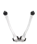 Beefed Up 16 Piece Control Arm Kit With Ball Joint And Bushing Stabilizer Links And Tie Rods For A4 B9 8W2 8WH