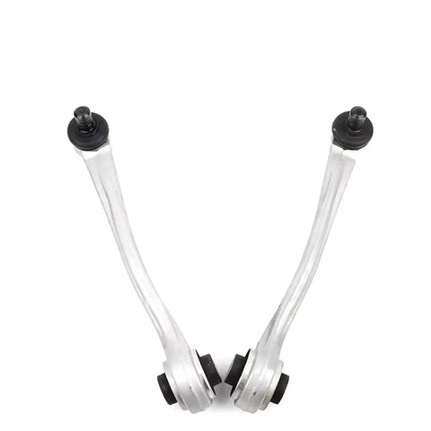 Beefed Up 16 Piece Control Arm Kit With Ball Joint And Bushing Stabilizer Links And Tie Rods For A4 B9 8W2 8WH