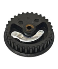 Killer Timing Belt Kit Plus Camshaft Pulley Gear For Honda GX25 4 Stroke Brushcutter Engine 14320 Z0H 010 Wear Resistant Replacement