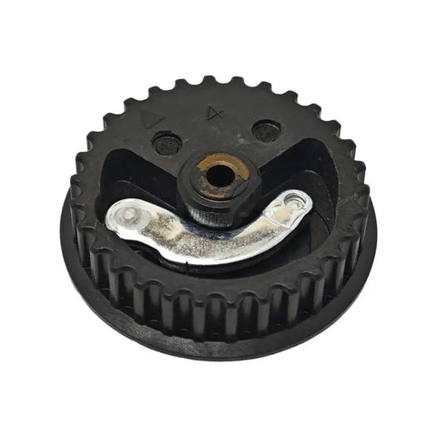 Killer Timing Belt Kit Plus Camshaft Pulley Gear For Honda GX25 4 Stroke Brushcutter Engine 14320 Z0H 010 Wear Resistant Replacement