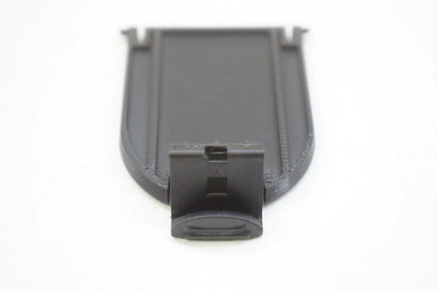 Heavy Duty Replacement Battery Cover And Door Hatch For L70 Stud Finder Tough As Nails 3D Composite Shell Secure Snap Fit Protects Against Sawdust And Debris Job Site Ready Work Like A Charm Daily Repairs And Workshops