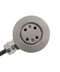 Front view of Pro Grade Three To Six Dimensional Multi Axis Weighing Sensor For Precision Force Measurement Up To 100Kg Workshop Ready Load Cell