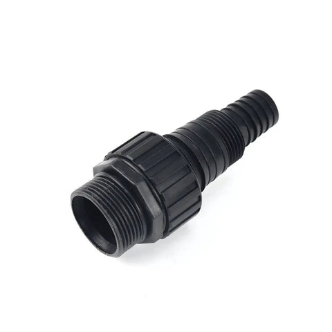 Hose attachment for One HP Submersible Sewage And Sump Pump With Float Switch To Handle Basement Floods And Dirty Water Garden Hose Attachment