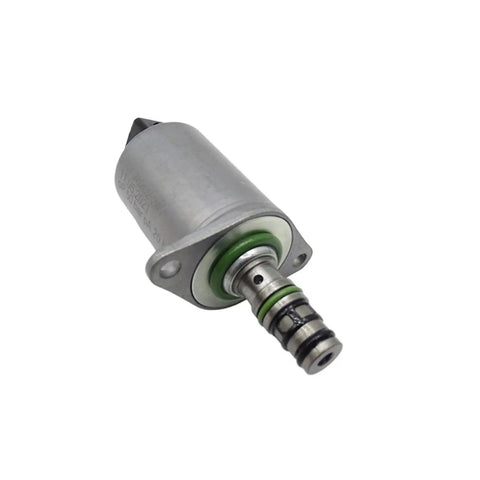 Hardcore 24 Volt Hydraulic Pump Proportional Solenoid Valve TM70202 Plug And Play Installation For Farm Equipment And Loader Rig Smooth Gutsy Control All Day Long
