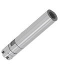 Ycauty SL22 ERG16A 80 Collet Chuck Holder Multifunctional CNC Extension Rod For Machining Centers Durable Carbide Cutting Tool close-up view.
