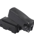 Pro Level Self Locking Trigger Switch Replacement For BGV 2122 004 Angle Grinder And Polisher, black, compact design, easy install.