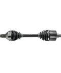 Front CV Axle Shafts Drive Assembly Pair For Chevrolet Impala Buick Lacrosse Century Regal Monte Carlo 1998 To 2011 heavy duty design