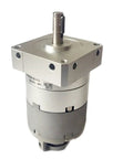 Top Tier Rotary Actuator Vane Type Cylinder CRBU2 CDRBU2 Models compact design for smooth 90 or 180 degree rotation.