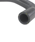 Heavy Duty Engine Cooling Hose With Snappy Inlet To Pipe Design For Quick Straight Swaps On Audi Q5 Q7 A6 And A4 Models close-up view of hose end