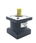 Planetary Gearbox For Stepper Motor Reducer With Beefy 86Mm Housing And Multiple Ratios 3 To 1 5 To 1 10 To 1