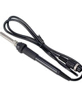2 In 1 Soldering Iron And Hot Air Rework Station For BGA IC Repair And Desoldering On Cell Phone PCBs Handy SMD Welding