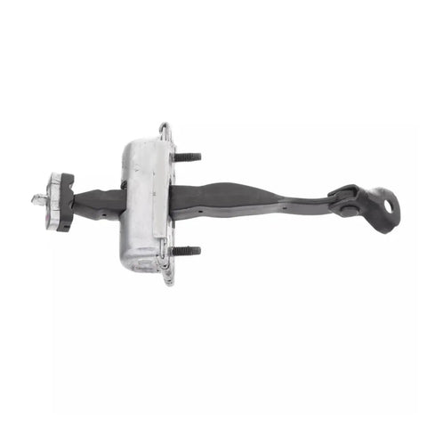Ford Escape Door Check Hinge Strap Replacement for 2013-2019, heavy duty metal and ABS build, top view