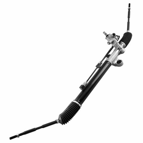 Hydraulic Power Steering Rack And Pinion Assembly For Honda Odyssey 2011 2017 V6 Three Point Five Liter Front Drop In OE 53601TK8A01 And 26 2762 Compatible Replaces Worn Rack And Pinion To Deliver Smooth Responsive Steering