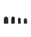 Vacuum Port Cap Assortment For Various Port Sizes Perfect For Car Engines And EFI Systems Durable Rubber Caps Set For Quick Leak Free Seals 26 105 Style
