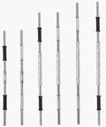 Turn Your Dumbbells Into A Barbell With This Heavy Duty Steel Connector For Home Workouts Slip Proof And Built For Strength Training