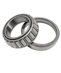 Front Heavy Duty Wheel Bearing And Race And Seal Kit For Ford F150 F250 Expedition Navigator Lincoln Blackwood 1997 Through 2004 RWD