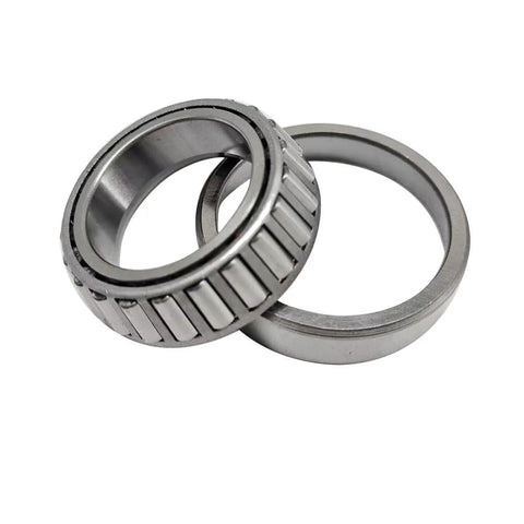 Front Heavy Duty Wheel Bearing And Race And Seal Kit For Ford F150 F250 Expedition Navigator Lincoln Blackwood 1997 Through 2004 RWD